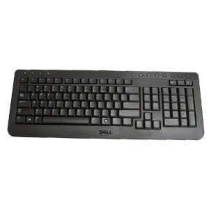   Multimedia 104 Keys Keyboard Model Number SK 8165 Part Number U986M