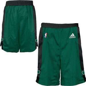  Boston Celtics Outerstuff NBA Youth Swingman Shorts 