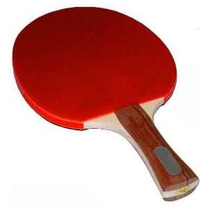  Deluxe 7 Ply Table Tennis Paddle