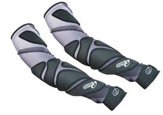 Sly S11 Pro Merc Elbow Bounce Pads for Front Player  