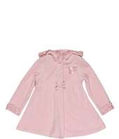 Kate Mack Dipped In Ruffles L/S Terry Coverup (Toddler) $26.99 ( 52% 