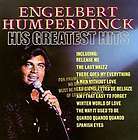 engelbert humperdinck  