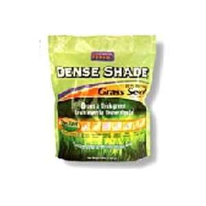  Dense Shade Grass Seed 7 Lb Patio, Lawn & Garden