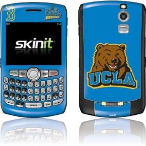  UCLA skin for BlackBerry Curve 8300 Electronics
