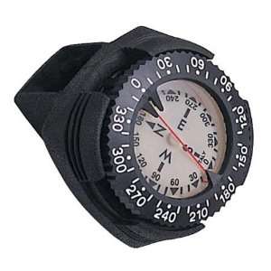   Underwater Slide on Compass Module (Made in Italy)