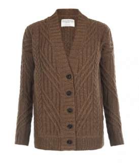 Bryony Cardigan, Women, , AllSaints Spitalfields