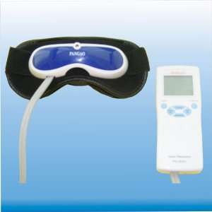  Eye Massager Air pressed vibrated pattern Health Care 