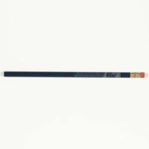  GEORGIA SOUTHERN EAGLES OFFICIAL LOGO PENCIL 6 PACK 