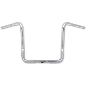  CycleSmiths 16 in. Apehanger Handlebar