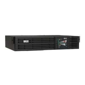   Tower/Rack Mountable UPS System (Catalog Category Power Protection