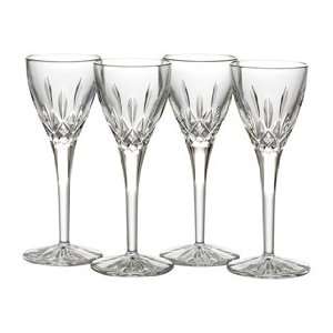  Waterford Crystal Lismore Cordial Glass (Set of 4 