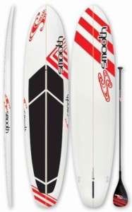 SUP Stand up Paddle Surf board 11 ft package w/ paddle  