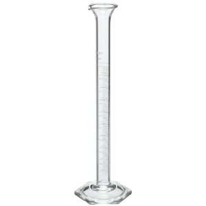  10 Glass 10mL To Contain Graduated Single Metric Scale Calibrated 