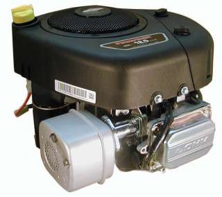 BRIGGS & STRATTON MODEL21B807 0130   13.5HP ELECTRIC START VERTICAL 