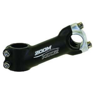   Stem with 90mm and 40 Degree For 25.4mm (Black)