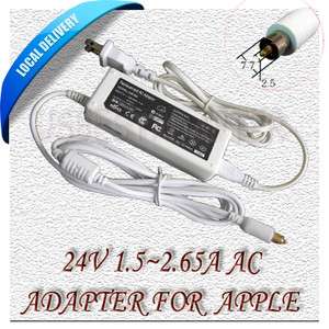 65W AC Adapter Charger for Apple iBook Laptop G4 A1133 Fast Shipping 