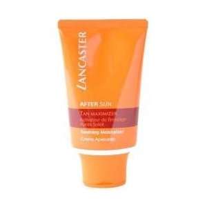 Lancaster by Lancaster Tan Maximizer After Sun Soothing Moisturizer 