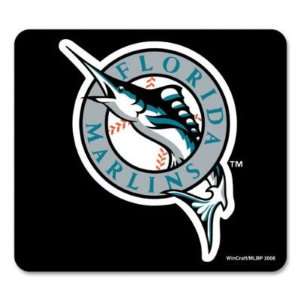  FLORIDA MARLINS OFFICIAL LOGO TOLL TAG COVER Sports 