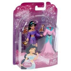   BNIB Disney Princess Favorite Moments Polly Pocket Dolls NEW  