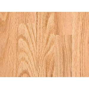 Builders Pride 10008549 3/4 x 2 1/4 Red Oak Hardwood Flooring, 20 