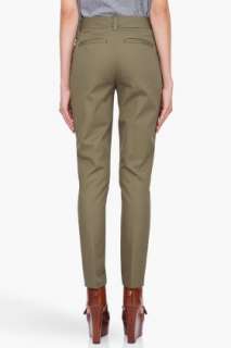  TROUSERS // MARC BY MARC JACOBS  