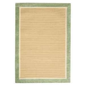 Concord Rug 78x108 Sage 