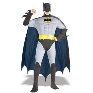  Batman Muscle Chest Mens Costume Toys & Games