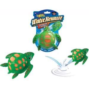  Sea Turtle Water Bouncer Toys & Games