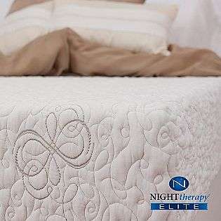   Mattress   Full  Night Therapy For the Home Mattresses Mattresses