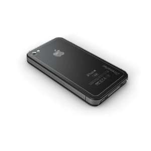  New Memorex Xtrememac Microshield 02261 Skin For Iphone 4 