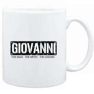   Giovanni  THE MAN   THE MYTH   THE LEGEND  Male Names Sports