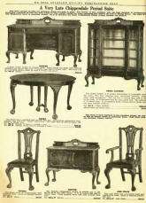 14 hechinger bros reed rattan chairs 1900