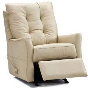   Furniture 4002232 / 4002233 Ryan Leather Rocker Recliner Baby