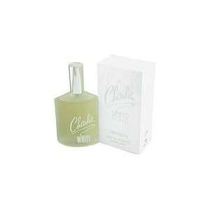    Revlon Charlie White Eau Fraiche Perfume Spray 100ml Beauty