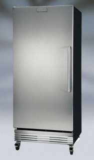 New Scratch & Dent Commercial NSF All Refrigerator  