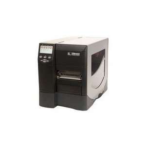  Zebra ZM400 Thermal Label Printer