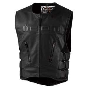  Icon Regulator Search and Destroy Vest   Large/X Large 
