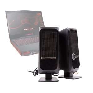  Free Standing Speakers For Use With Alienware M11x 11.6 