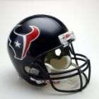 Riddell Houston Texans Full Size Replica Helmet