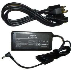  HQRP AC Adapter for Acer Aspire 1410 , 1640 , 1650 , 1680 