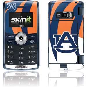  Auburn Tigers skin for LG enV3 VX9200 Electronics