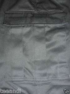Police / Fire / Security Uniform Pants ♥ Navy ♥Made in USA♥SHIPS 
