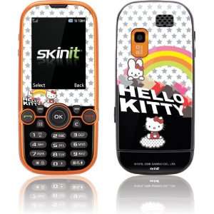  Hello Kitty   On a Cloud skin for Samsung Gravity 2 SGH 