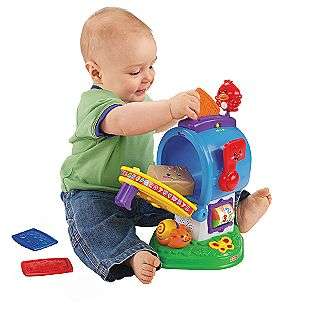   Fisher Price Toys & Games Learning Toys & Systems Early Development