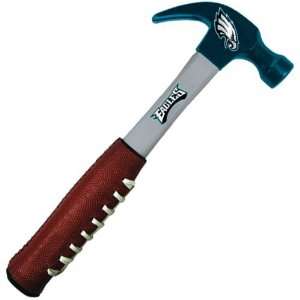  Philadelphia Eagles Pro Grip Hammer