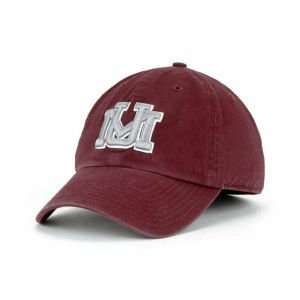  Montana Grizzlies NCAA Franchise Hat