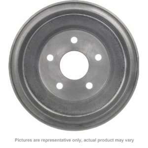 One Source 30 125747 Brake Drum