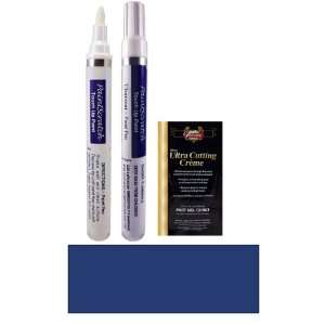   matt) Pearl Paint Pen Kit for 2000 Mercedes Benz Matt/Trim Colors