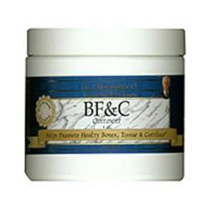  BF & C #51 Ointment 4 oz.