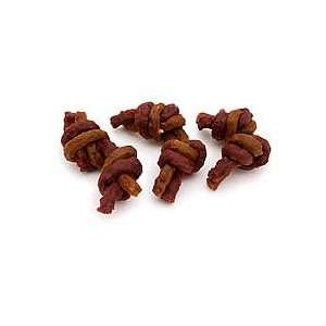  Poochie Chews Mini Rawhide Chews for Dogs Kitchen 